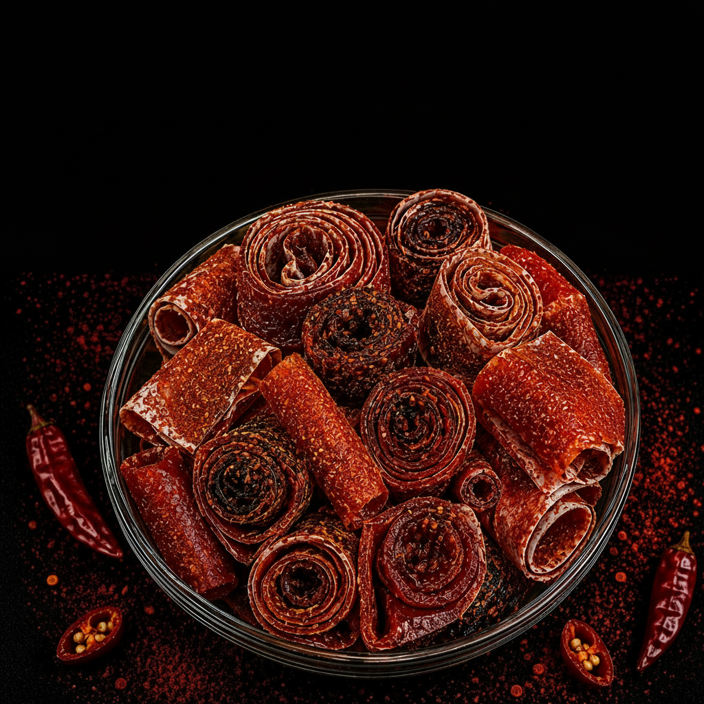 TIZA-ROLLS