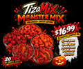 MONSTER MIX